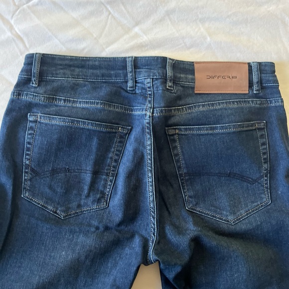 Differ 1989 Jeans - Picture 10 of 11